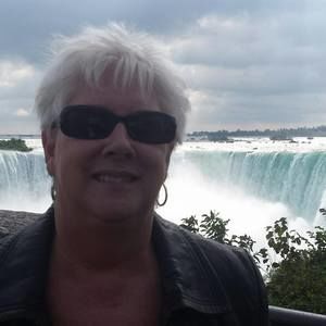 Meet your Posher, Susan